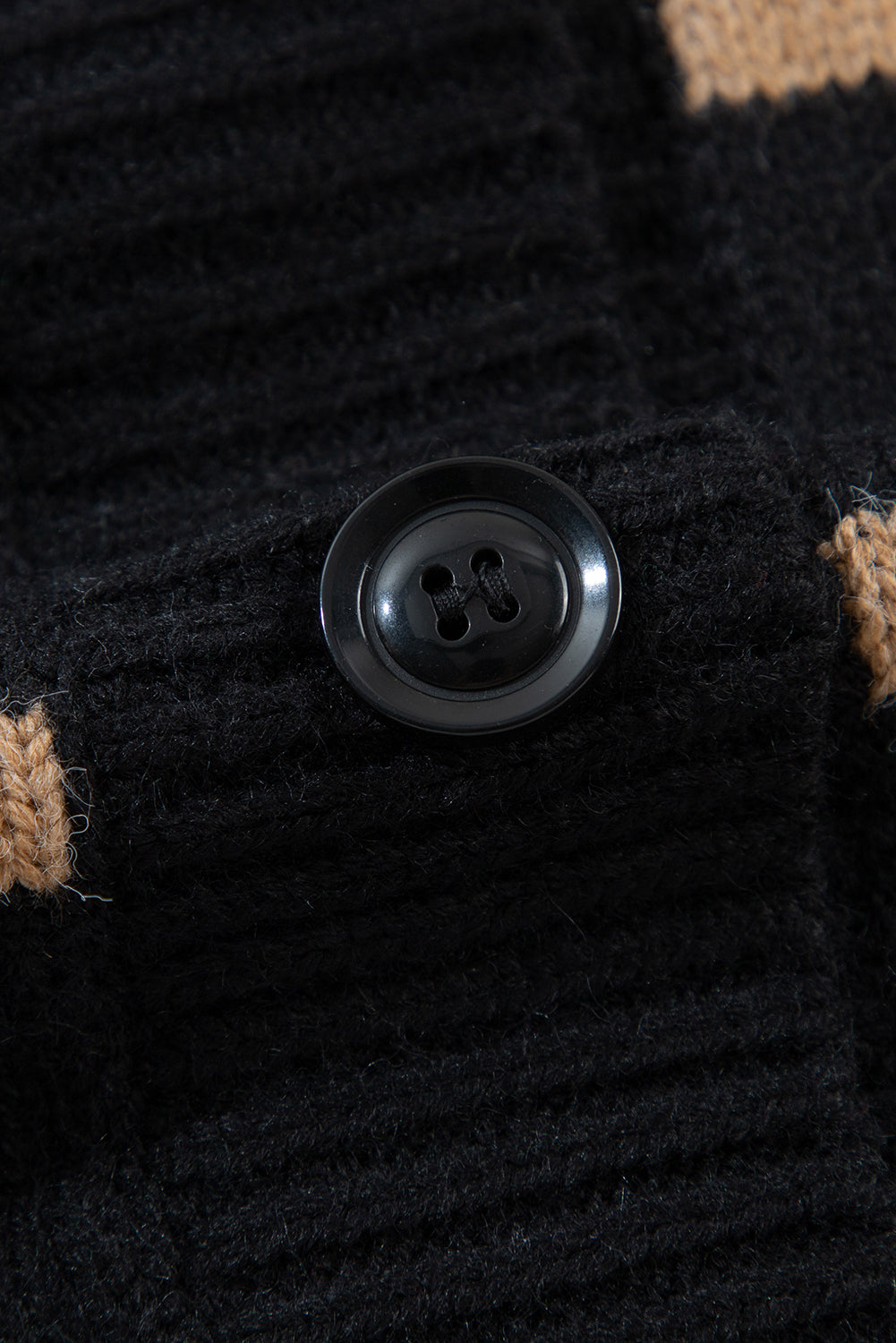 Classic Vintage & Enduringly Stylish Cardigan