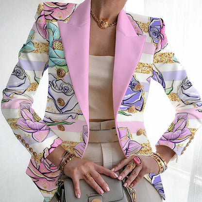 Beautifully Crafted Garment in a Classic Style