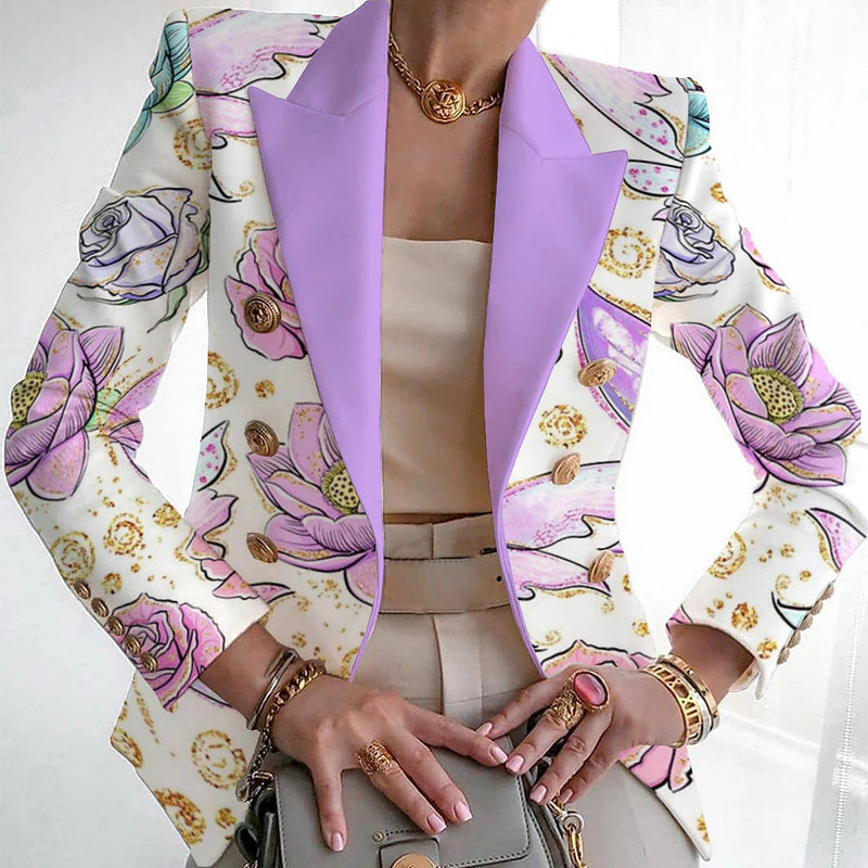 Beautifully Crafted Garment in a Classic Style