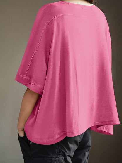 Gracefully Styled T-Shirt for Any Occasion