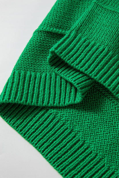 Elegantly Styled Sweater for Everyday Wear