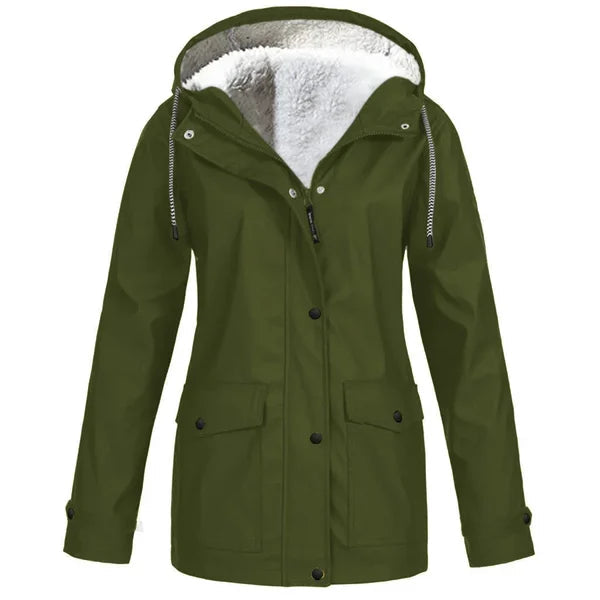Classic Vintage & Enduringly Stylish Jacket