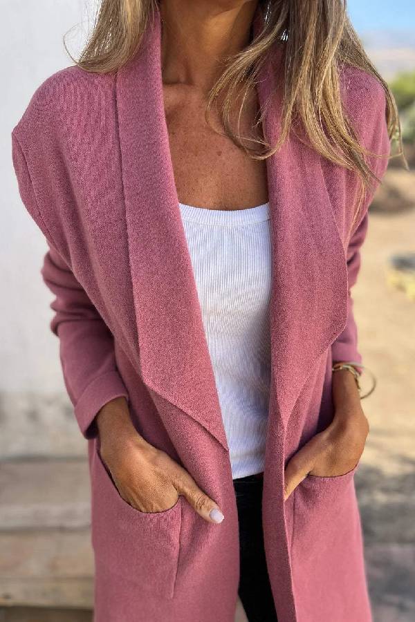 Classic Vintage & Enduringly Stylish Cardigan