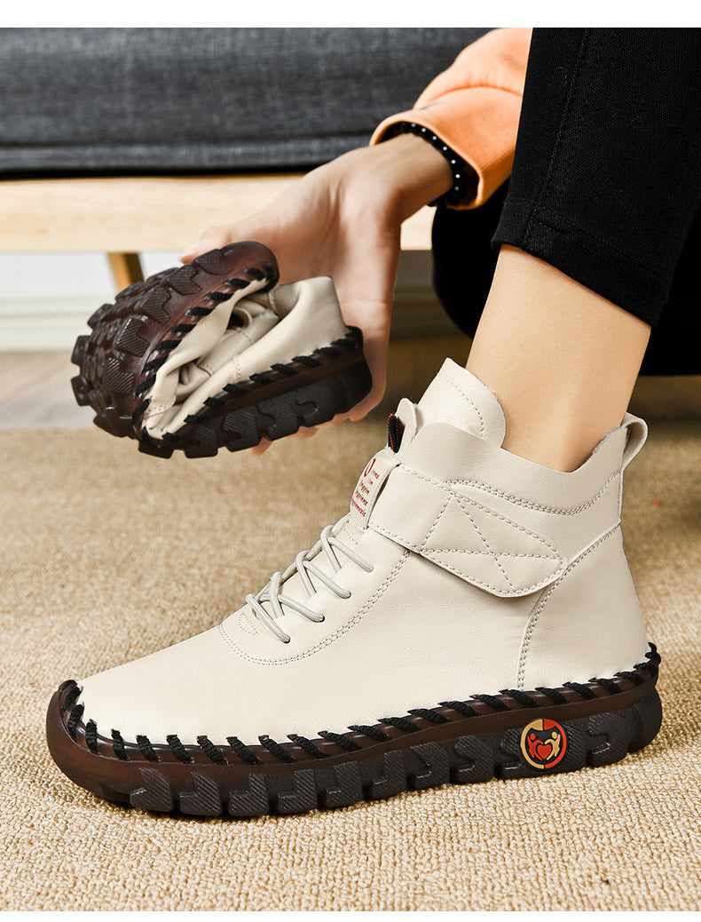 Stylish Orthopedic Boots for Any Occasion