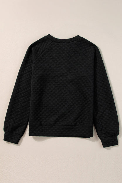 A Vintage Style Top with Delicate Timeless Details