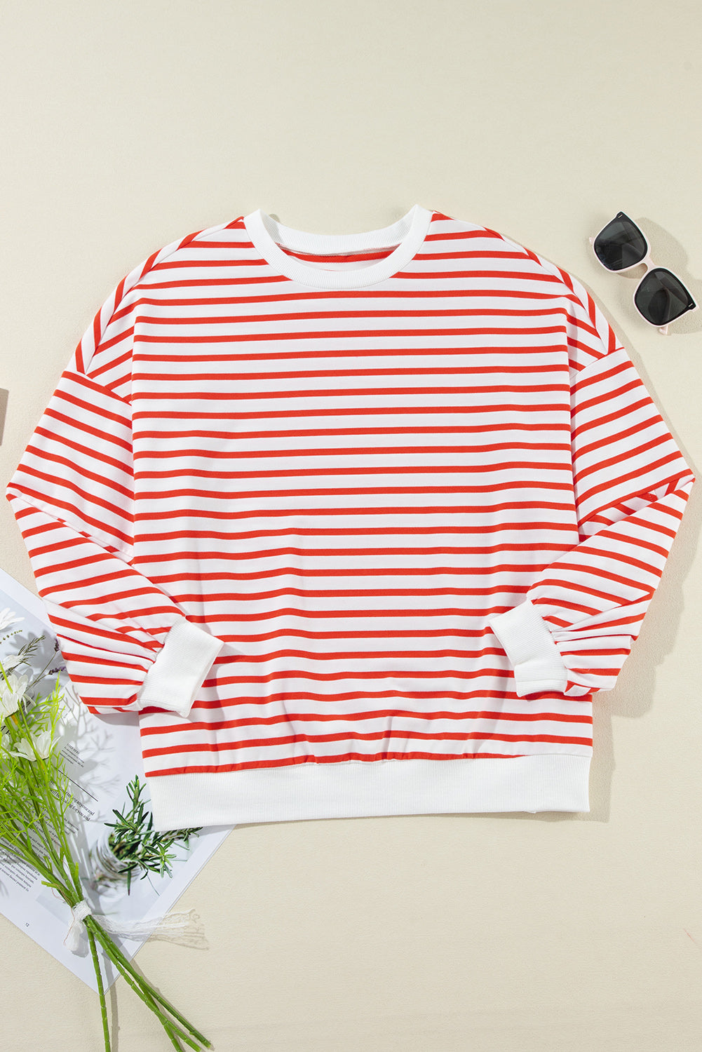 Beautifully Balanced Garment with Timeless Character