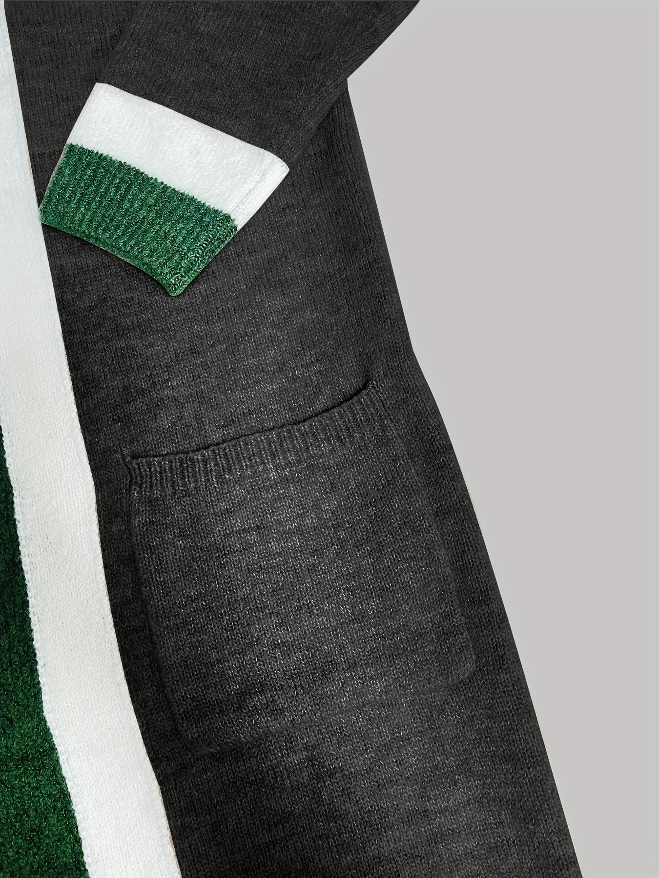 Gracefully Styled Cardigan for Any Occasion
