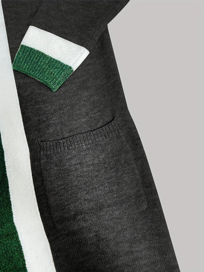 Gracefully Styled Cardigan for Any Occasion