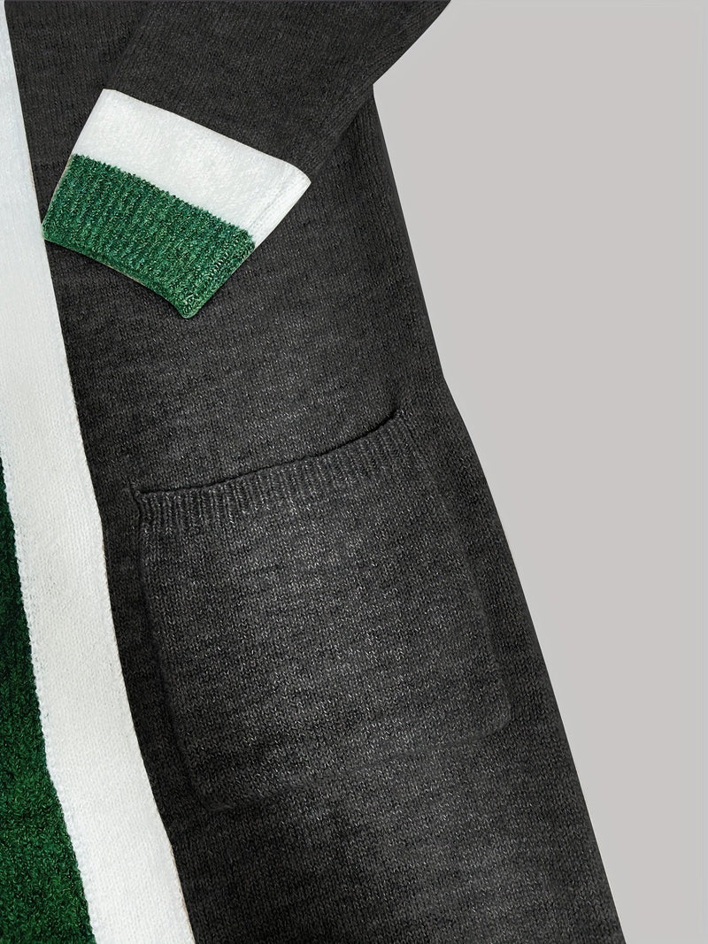 Gracefully Styled Cardigan for Any Occasion