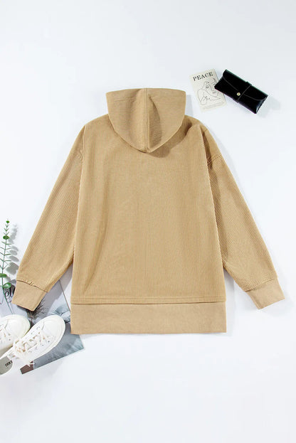Vintage Inspired Garment with a Contemporary Edge