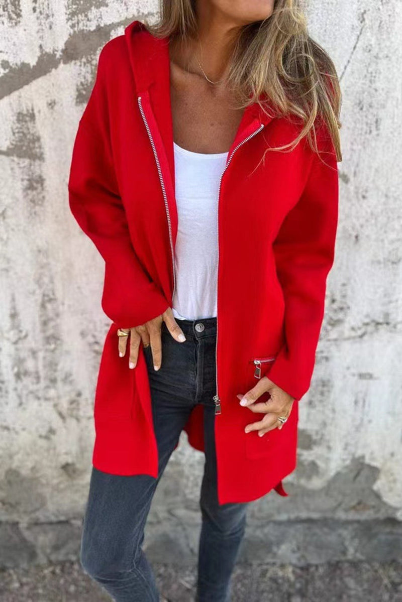 Elegantly Styled Jacket for Everyday Wear