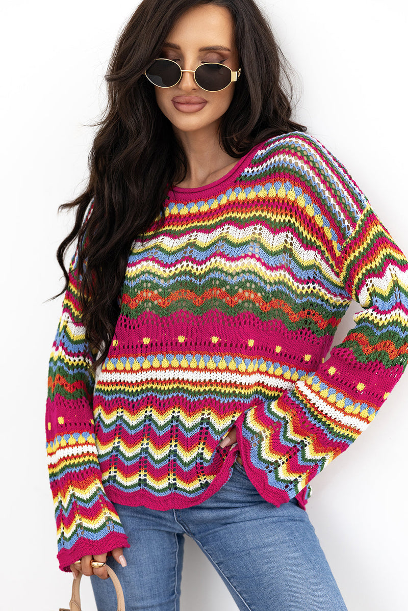 Gracefully Styled Garment for Any Occasion