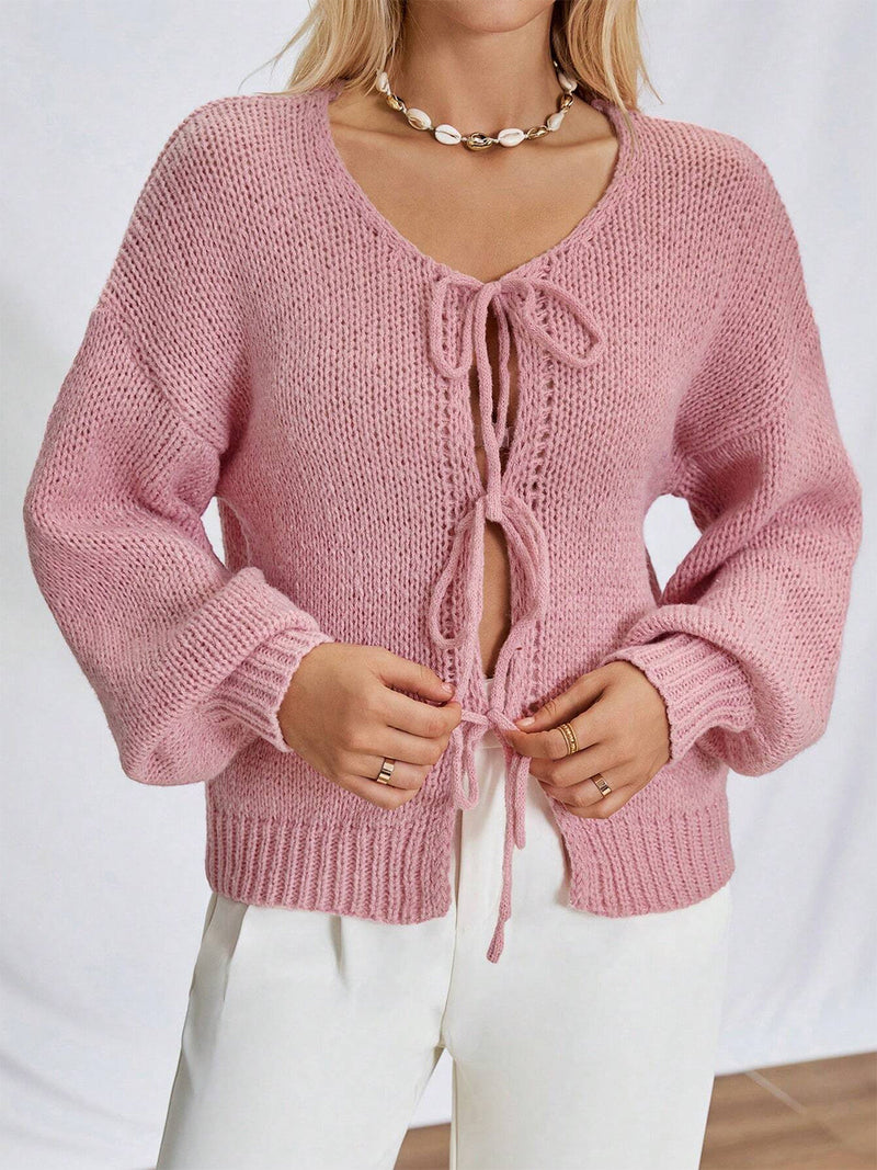 Classic Vintage & Enduringly Stylish Cardigan