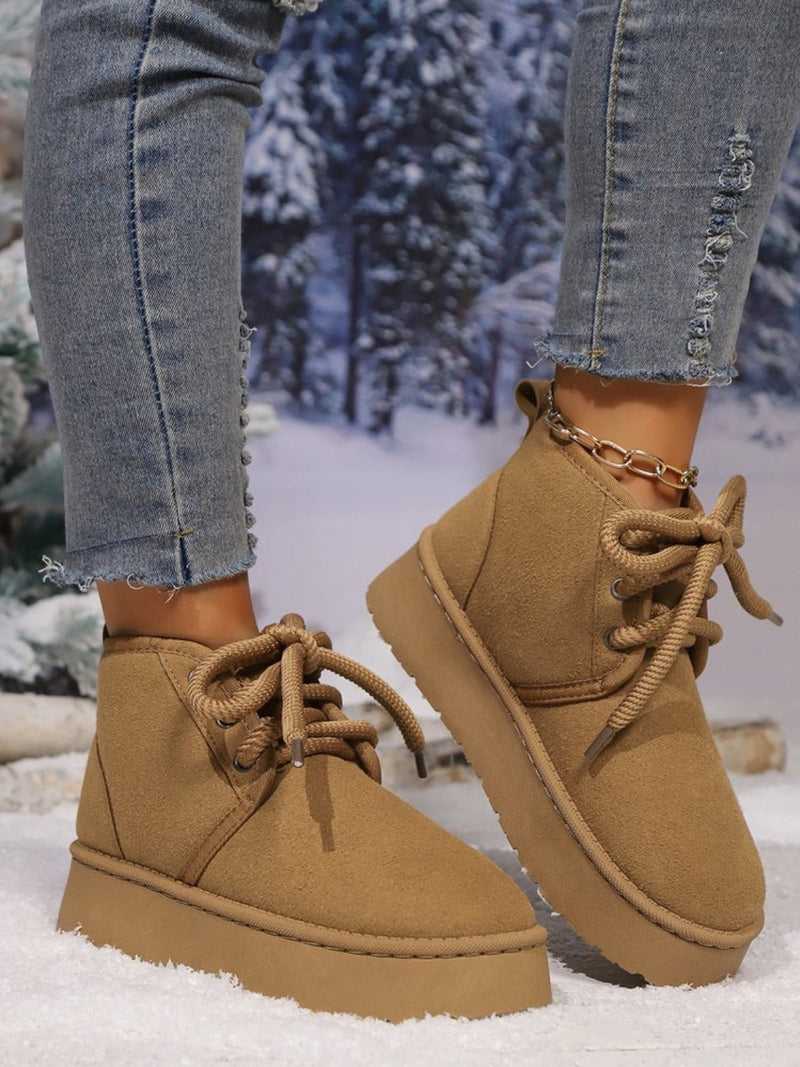 Comfortable Orthopedic Boots for Daily Wear