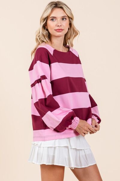 Sophisticated T-Shirt with a Clean Classic Look