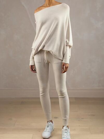 A Vintage Style Top with Delicate Timeless Details