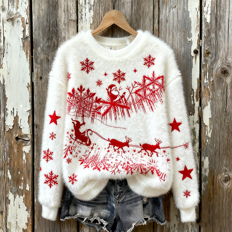 Vintage-inspiroitu Paita