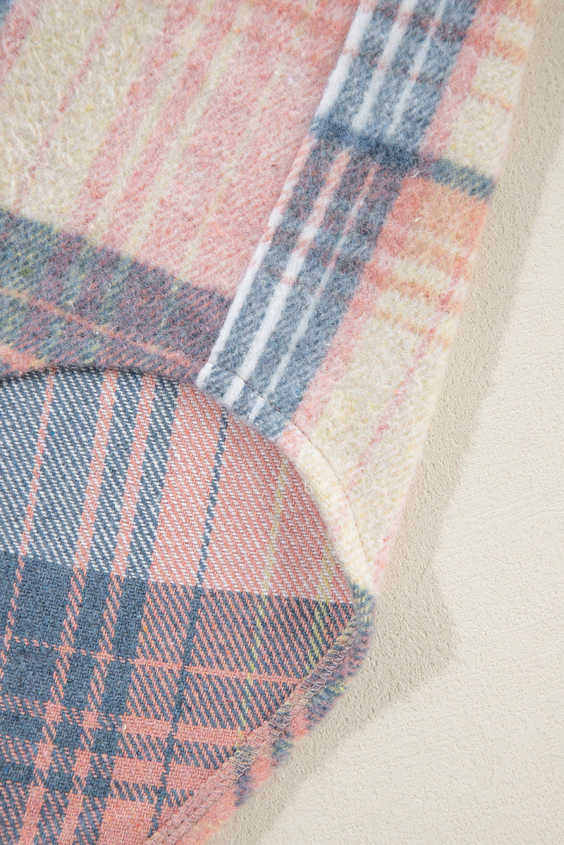 Sophisticated Garment with a Clean Classic Look