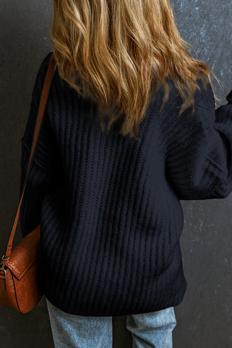 Classic Vintage & Enduringly Stylish Sweater