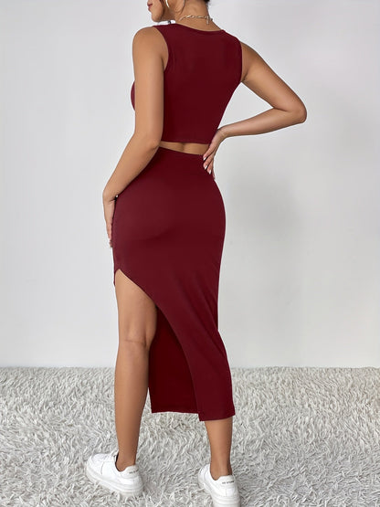 Beautifully Finished Top in a Timeless Design