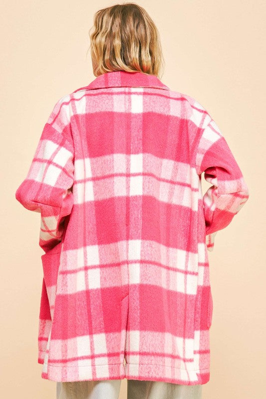 Classic Vintage & Enduringly Stylish Coat