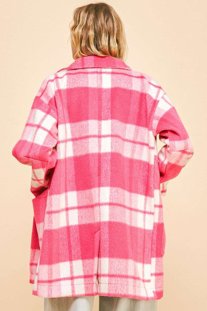 Classic Vintage & Enduringly Stylish Coat