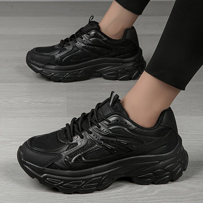 Vintage Inspired Orthopedic Sneakers