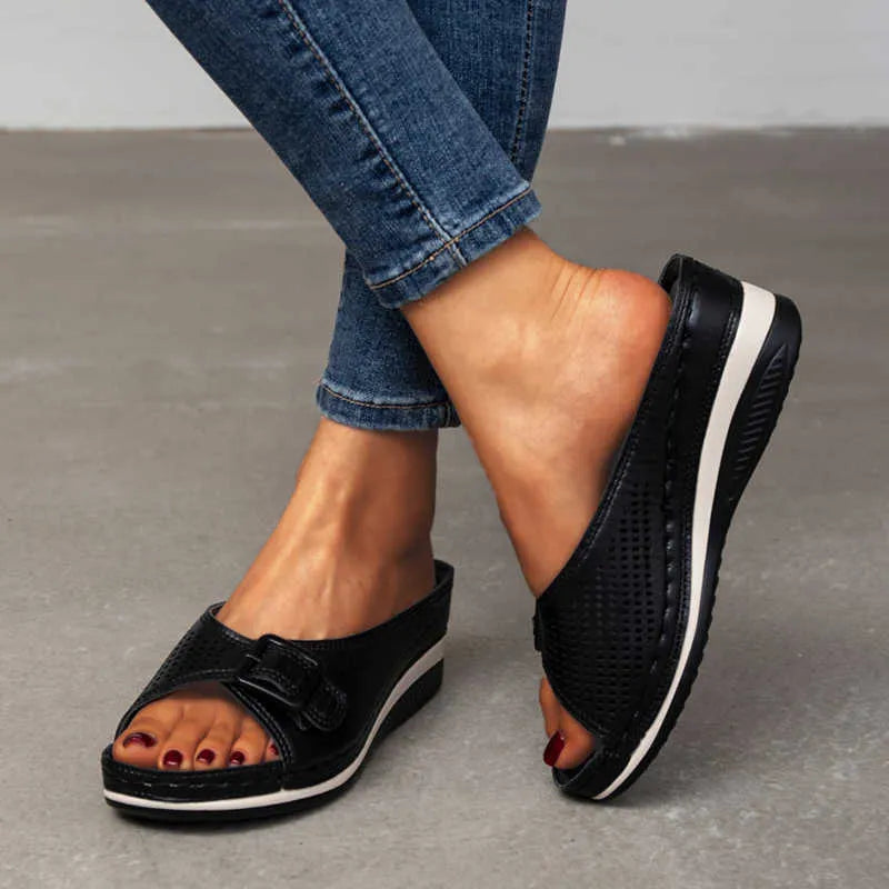 Comfortable Orthopedic Sandals for Daily Wear