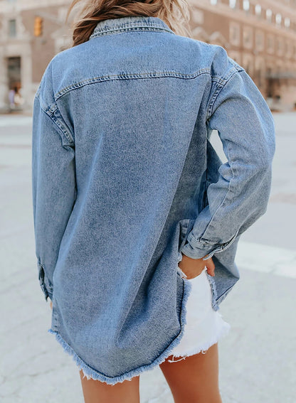 Beautifully Crafted Jacket in a Classic Style