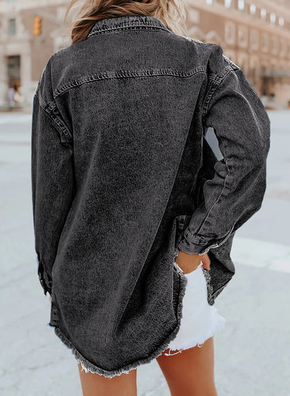 Beautifully Crafted Jacket in a Classic Style
