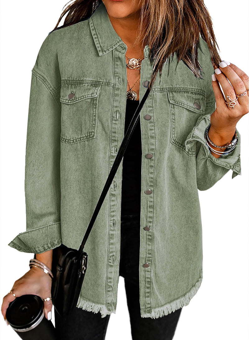 Beautifully Crafted Jacket in a Classic Style