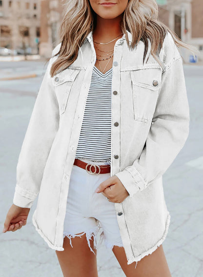 Beautifully Crafted Jacket in a Classic Style
