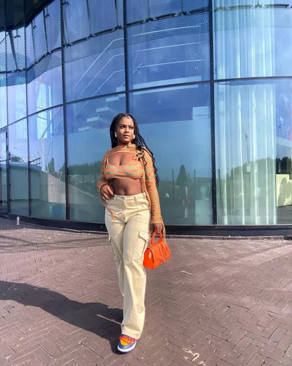 Khaki