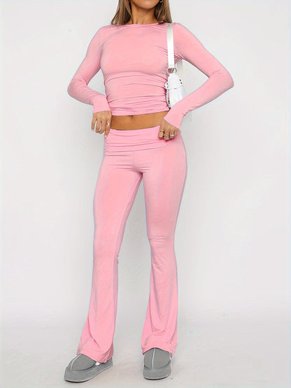 Vintage Inspired Trousers with a Contemporary Edge