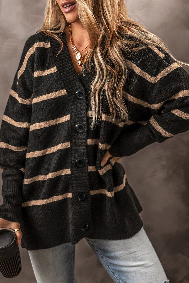 Classic Vintage & Enduringly Stylish Cardigan