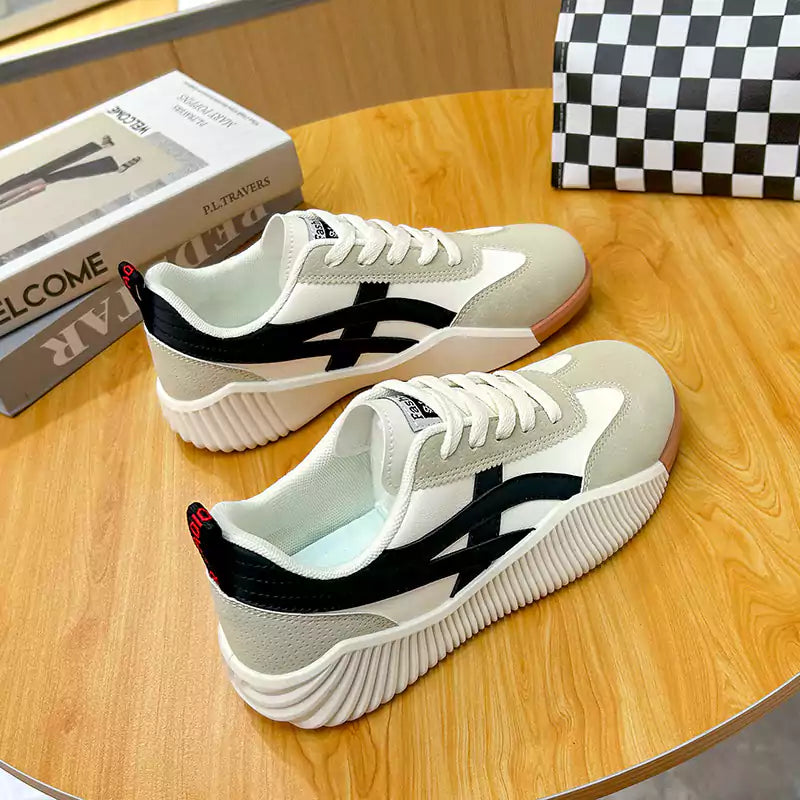 Vintage Inspired Orthopedic Shoes