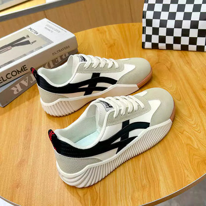 Vintage Inspired Orthopedic Shoes