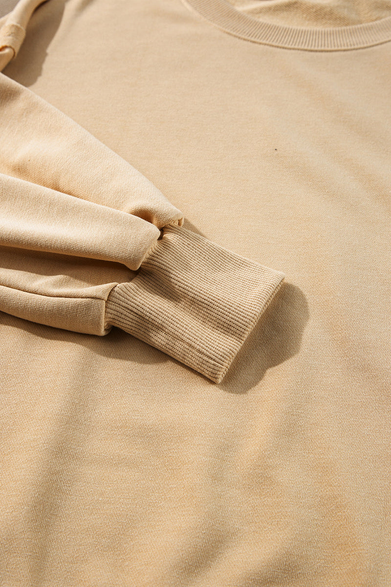 Polished Shirt with an Effortless Classic Look