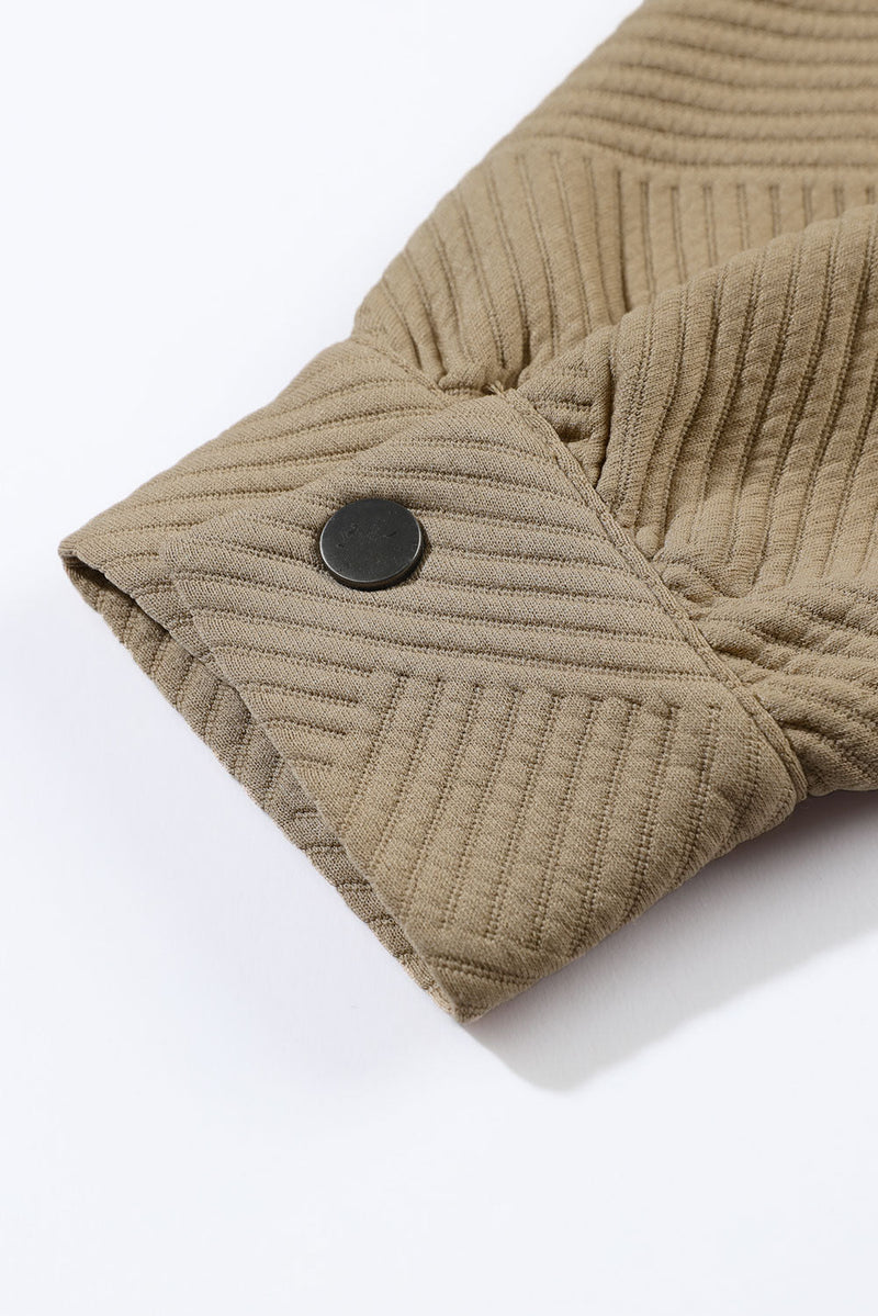 Beautifully Crafted Garment in a Classic Style