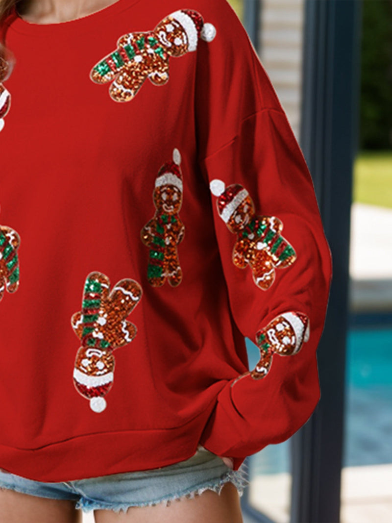 Gracefully Styled Shirt for Any Occasion