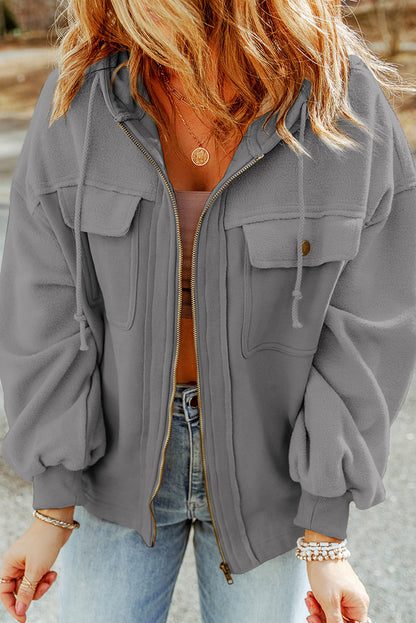 Beautifully Finished Garment in a Timeless Design