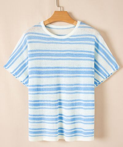 Classic Vintage Top with a Flattering Fit