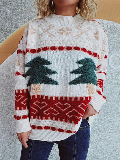 Classic Vintage & Enduringly Stylish Sweater