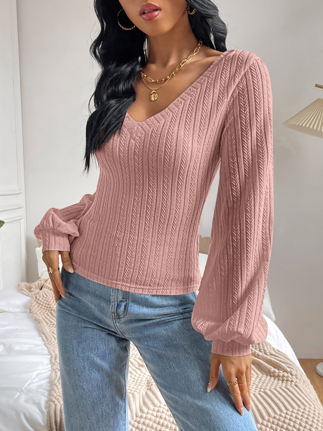Vintage Inspired T-Shirt with a Contemporary Edge