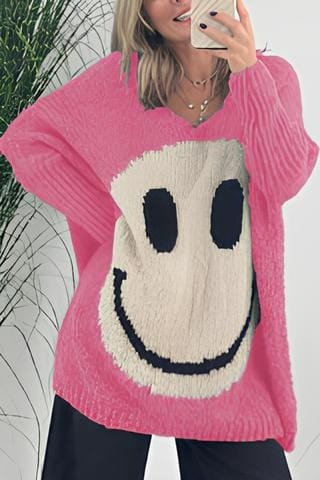 Classic Vintage & Enduringly Stylish Sweater