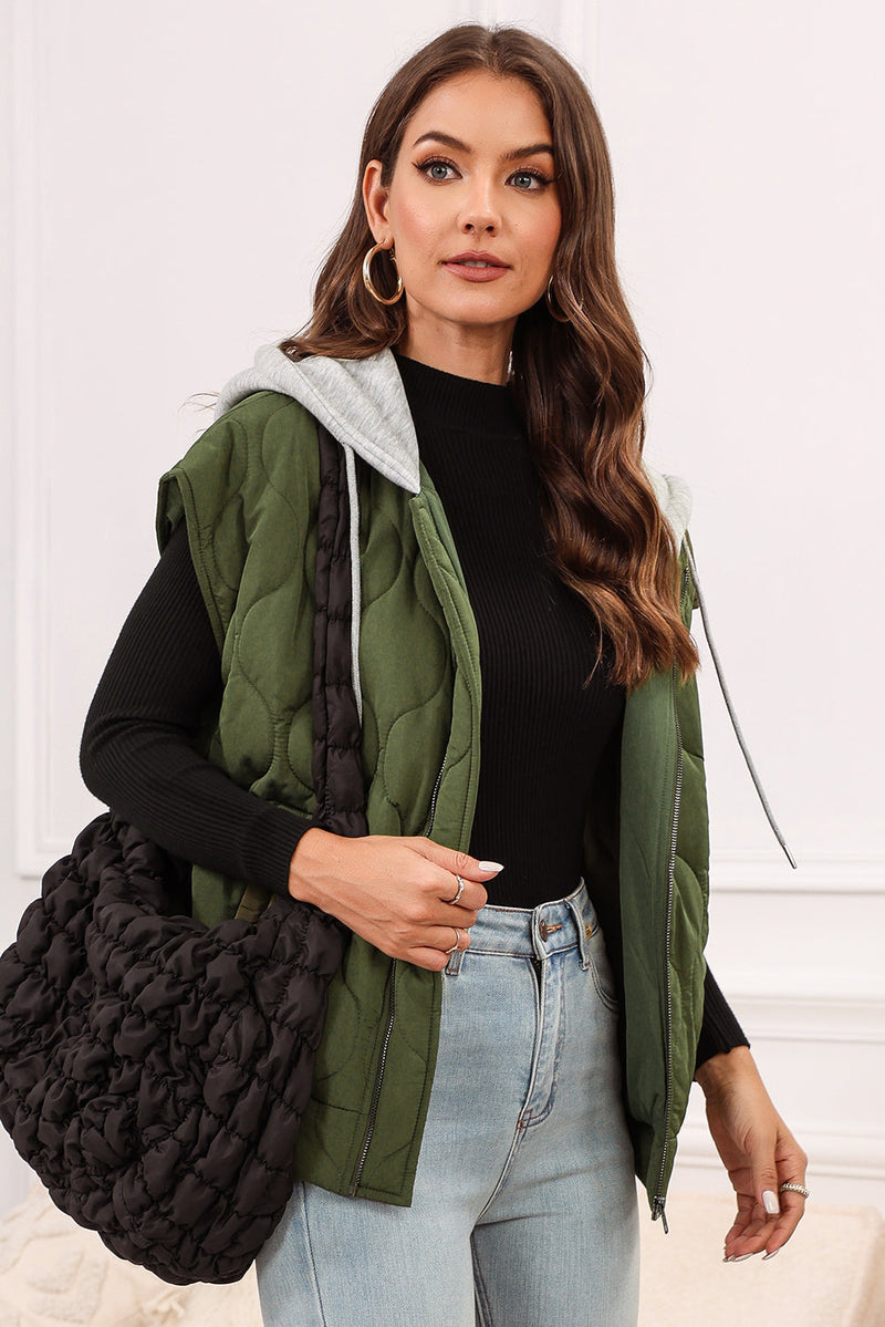 Beautifully Crafted Cardigan in a Classic Style