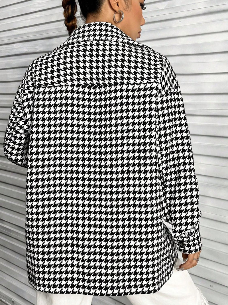 Beautifully Finished Jacket in a Timeless Design
