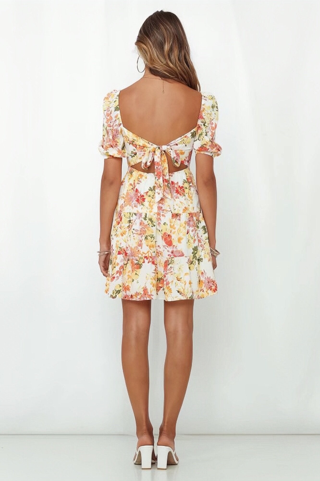 Classic Vintage & Enduringly Stylish Dress