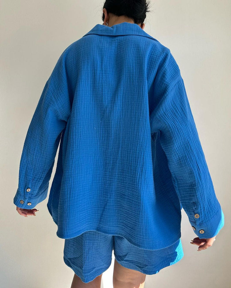 Polished Garment with an Effortless Classic Look