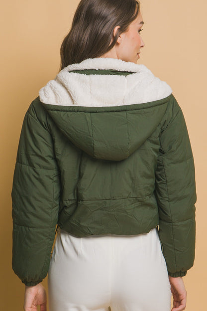 Well Tailored Jacket with a Graceful Silhouette